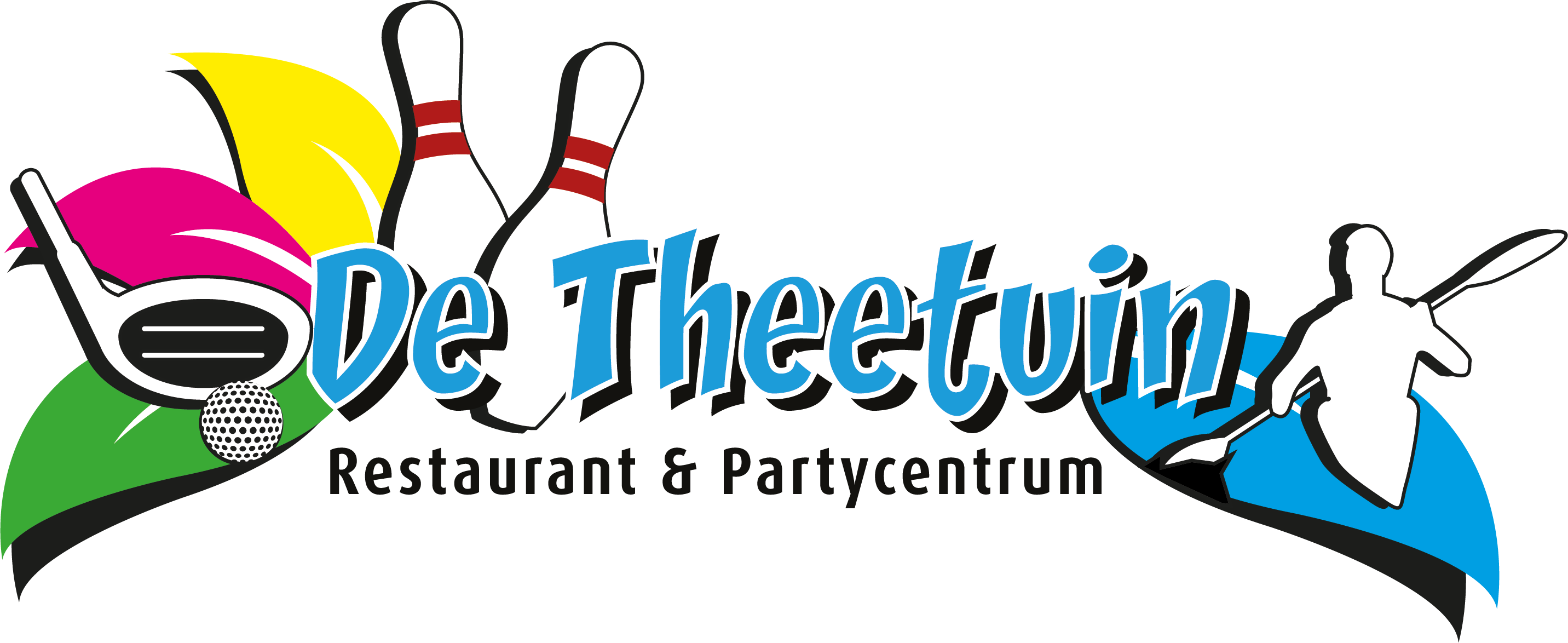 Theetuin Activiteiten